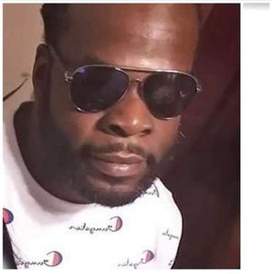 Meet your Posher, Darrell